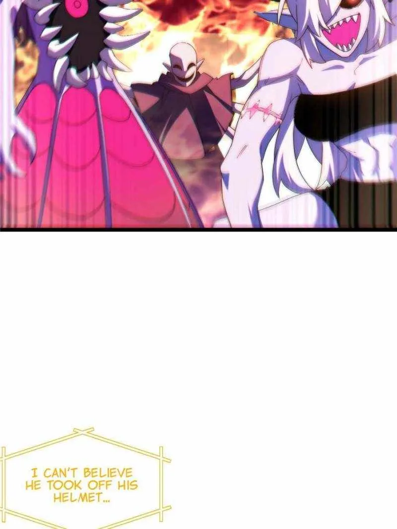 Adventures of an Undead Who Became Paladin Chapter 188 369 e8b552dadf1c