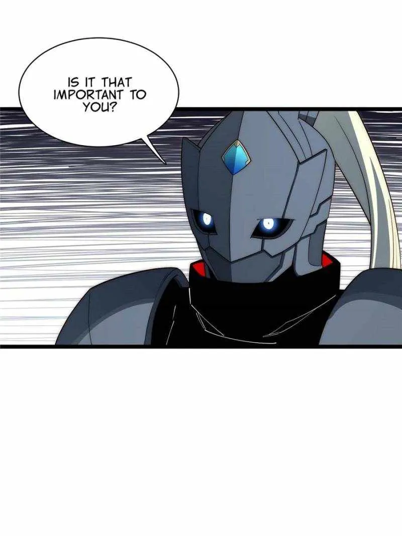 Adventures of an Undead Who Became Paladin Chapter 188 323 f350716d6d18