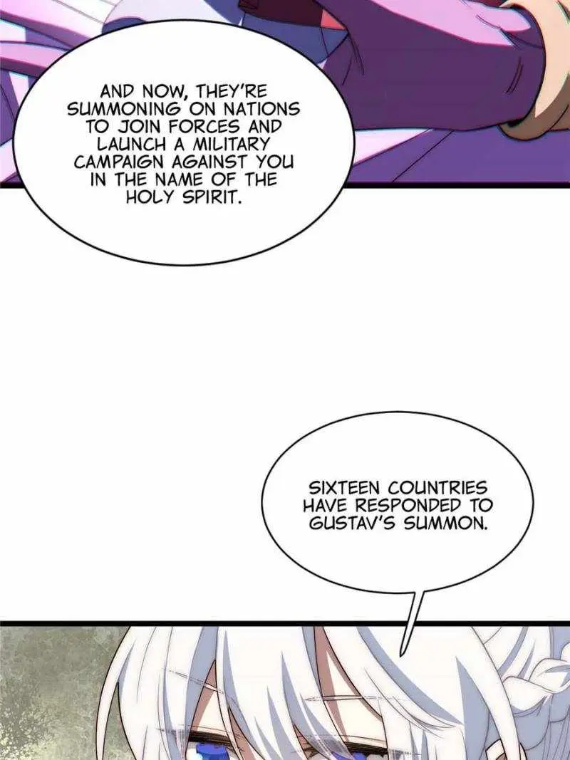 Adventures of an Undead Who Became Paladin Chapter 188 361 fc4fc5a77019