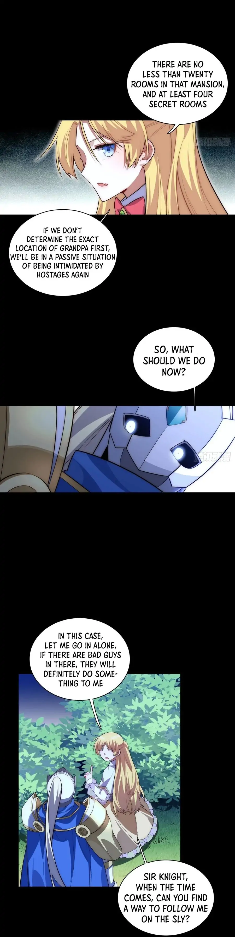 Adventures of an Undead Who Became Paladin Chapter 24 88 15