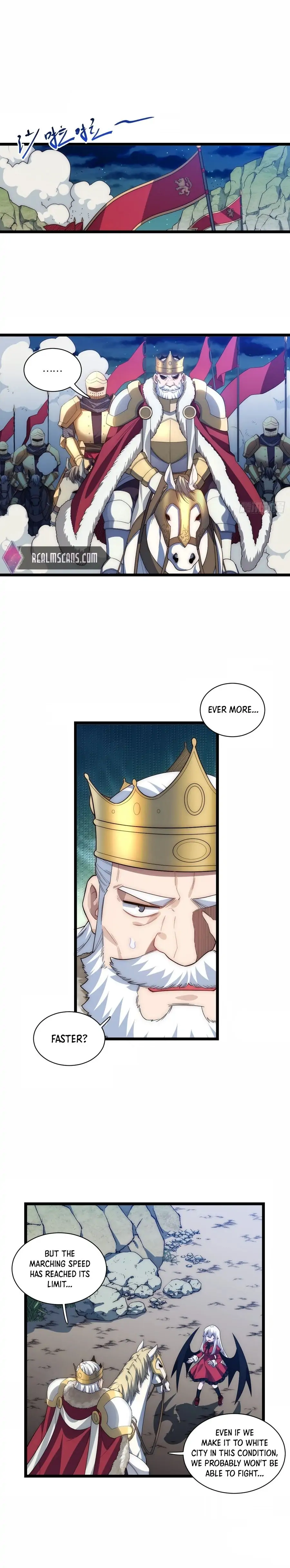 Adventures of an Undead Who Became Paladin Chapter 32 57 02