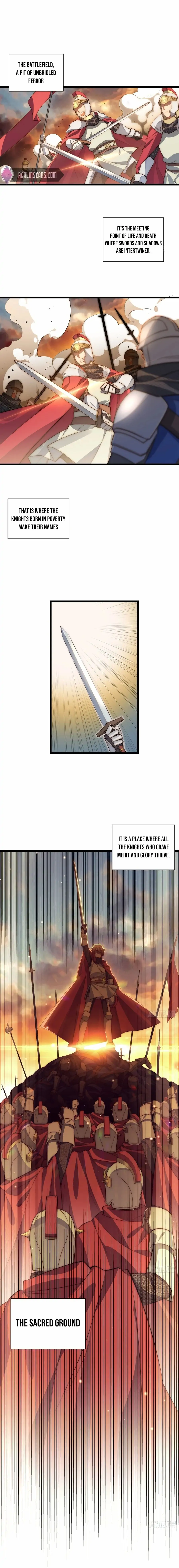 Adventures of an Undead Who Became Paladin Chapter 33 54 02