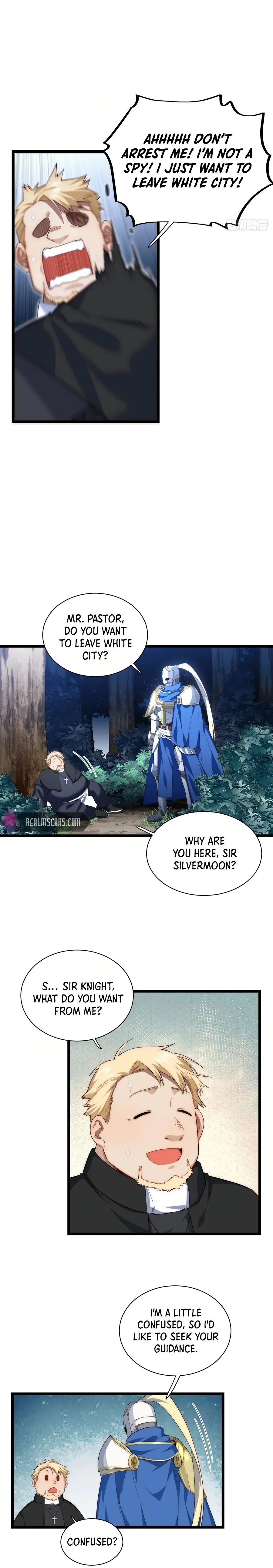 Adventures of an Undead Who Became Paladin Chapter 37 59 04
