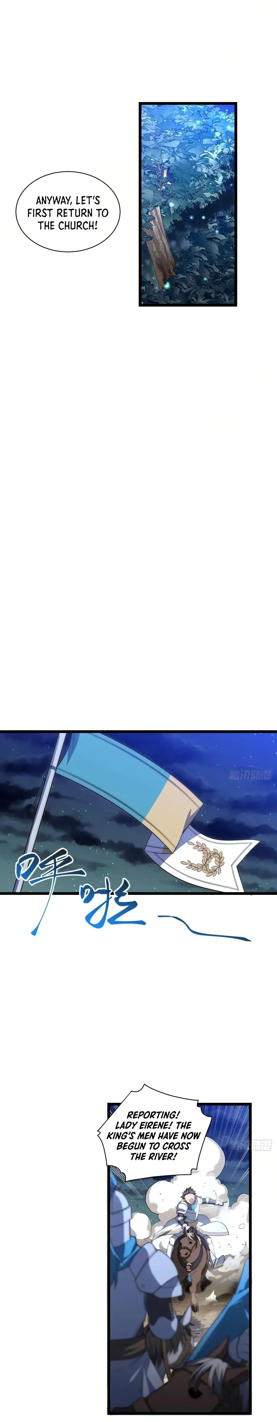 Adventures of an Undead Who Became Paladin Chapter 37 60 05