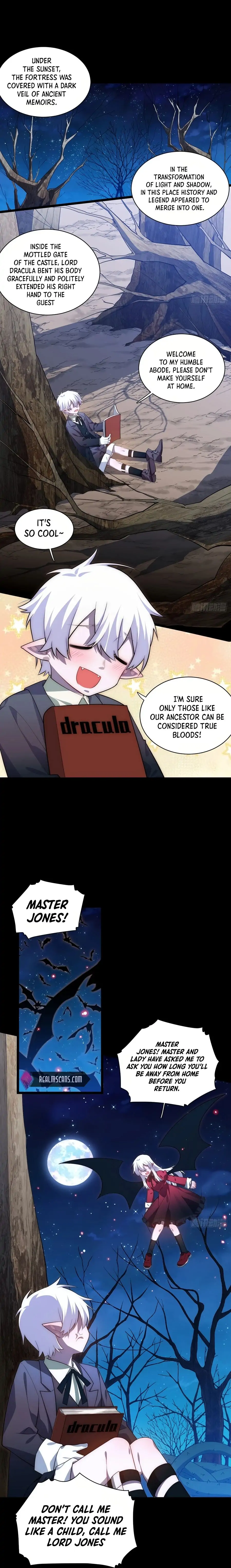Adventures of an Undead Who Became Paladin Chapter 40 66 02