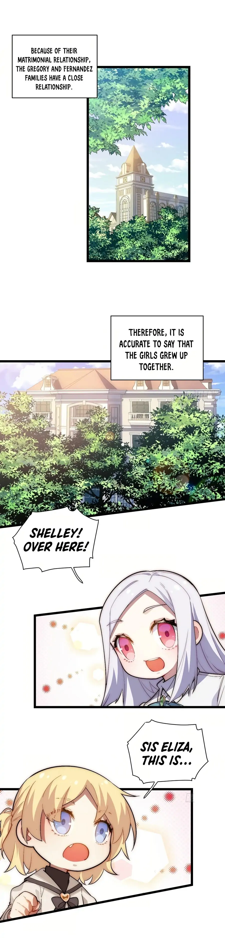 Adventures of an Undead Who Became Paladin Chapter 48 75 02