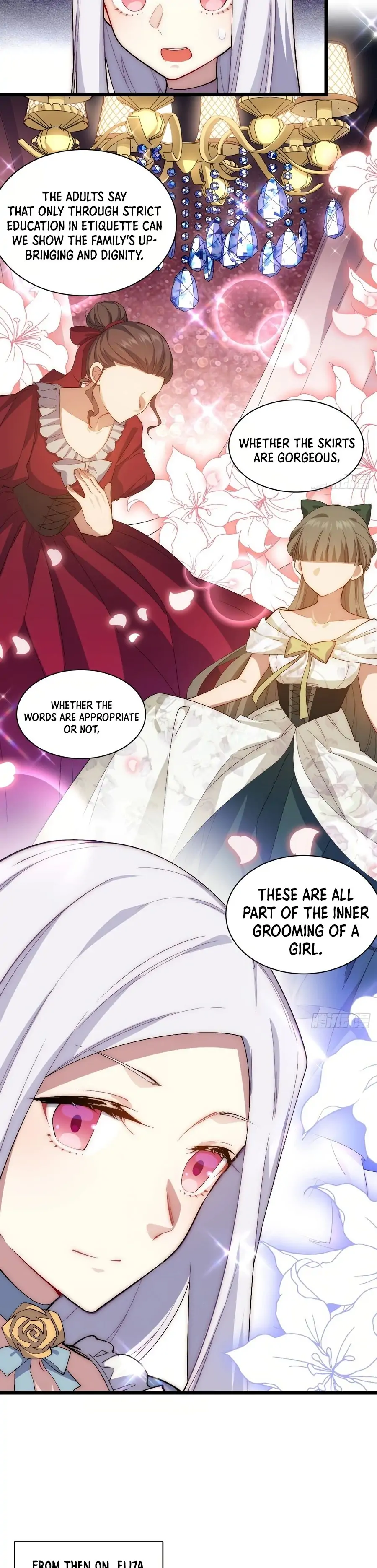Adventures of an Undead Who Became Paladin Chapter 48 79 06