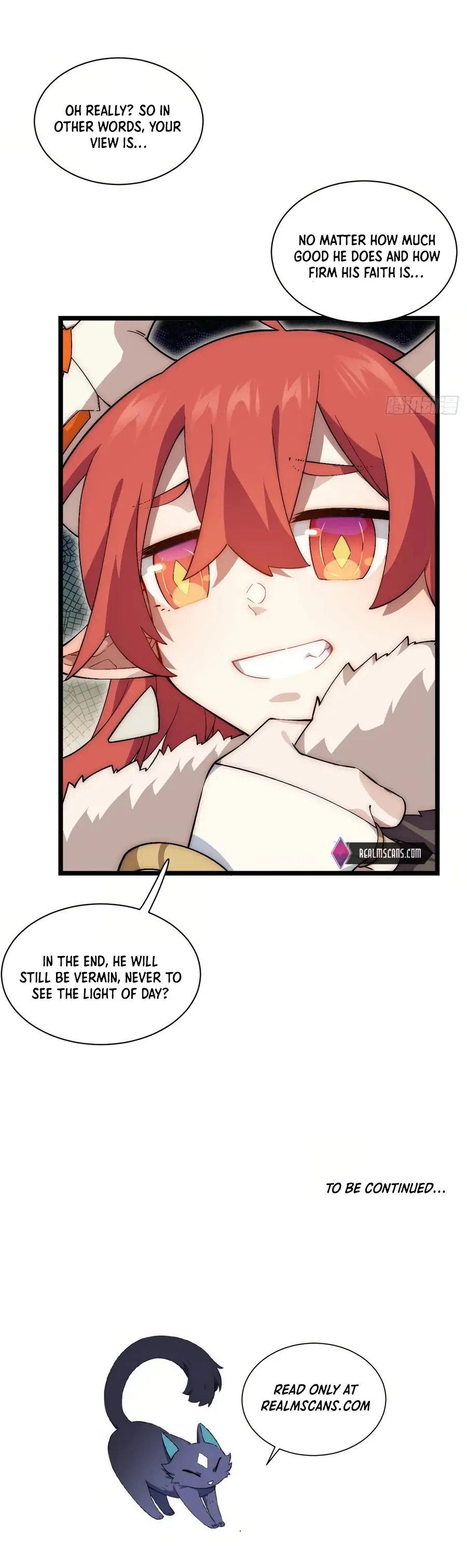 Adventures of an Undead Who Became Paladin Chapter 61 65 13