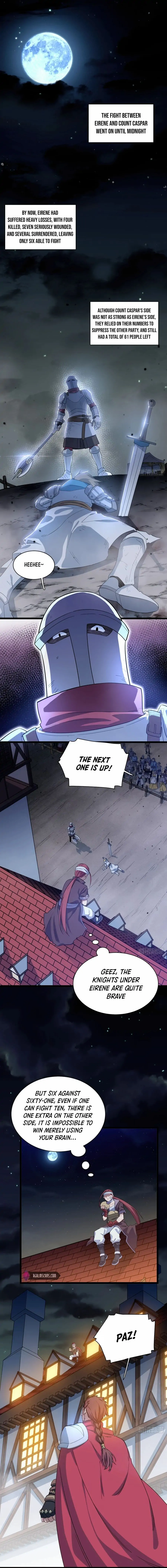 Adventures of an Undead Who Became Paladin Chapter 7 51 02