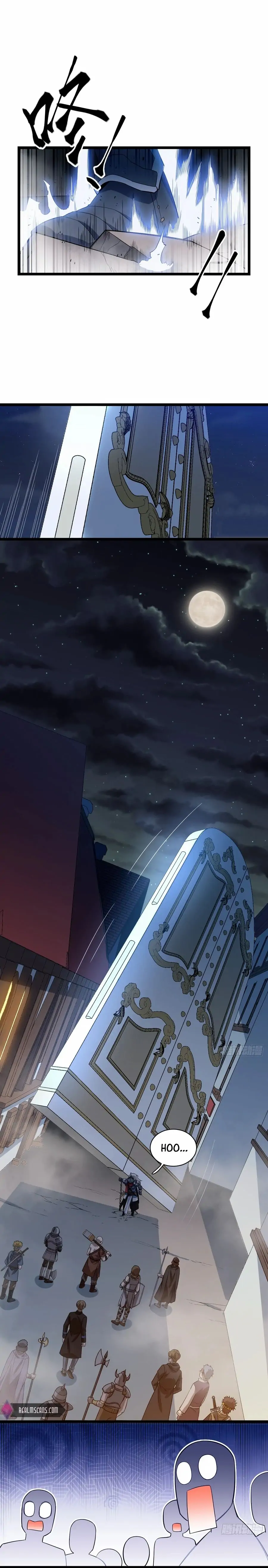 Adventures of an Undead Who Became Paladin Chapter 7 55 06