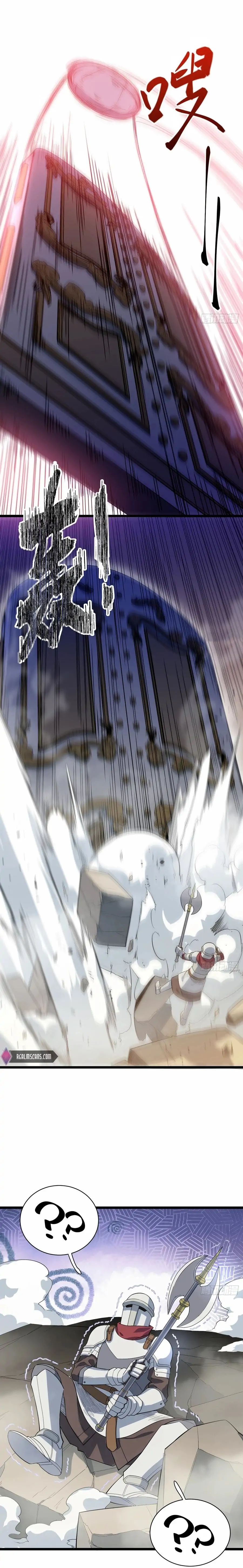 Adventures of an Undead Who Became Paladin Chapter 7 59 10