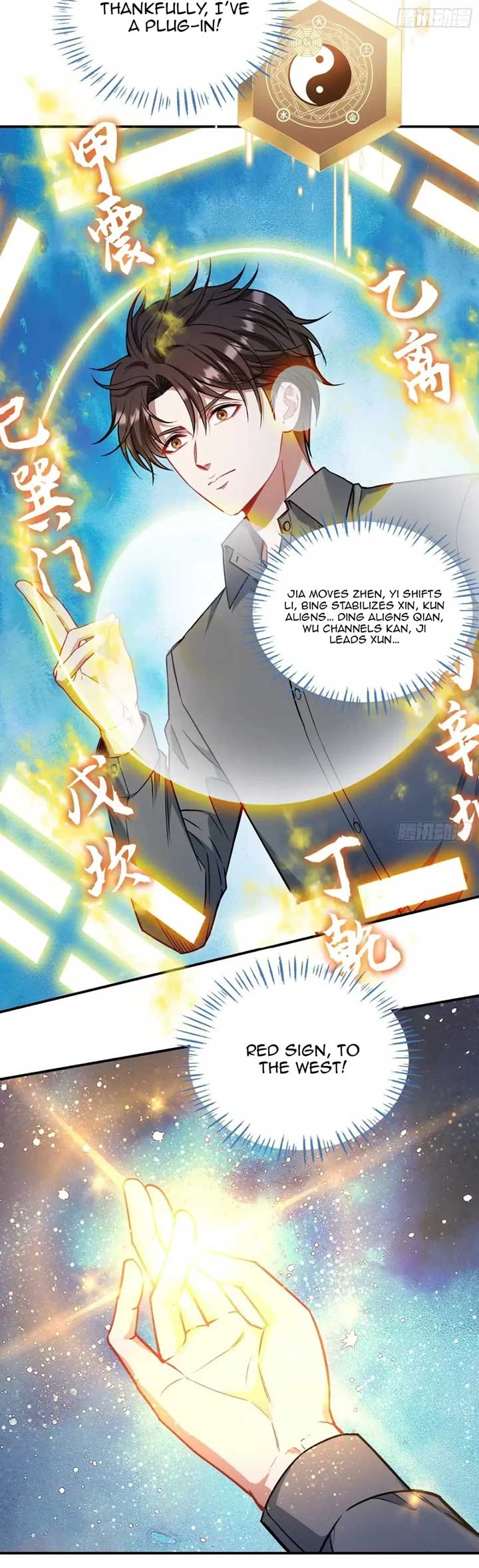 After Improperly Licking a Dog, I Became a Billionaire Chapter 165 27 ch 165 5