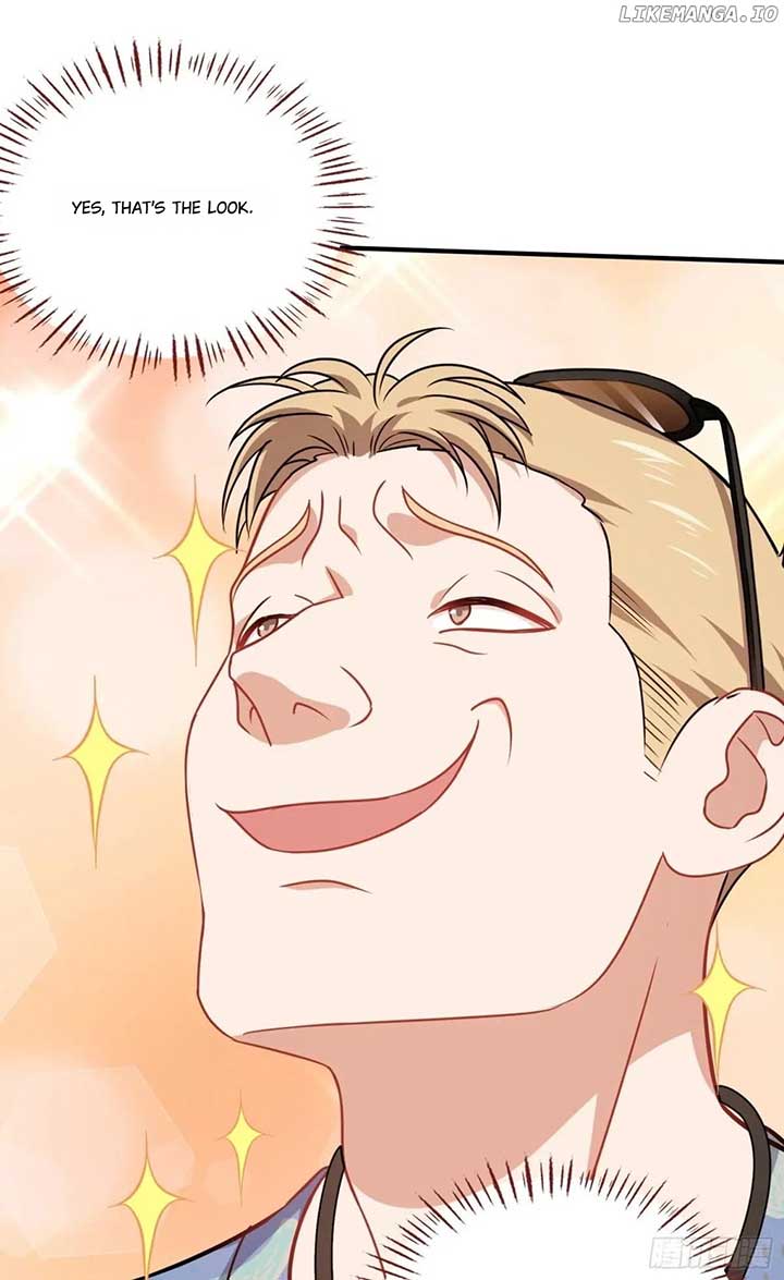 After Improperly Licking a Dog, I Became a Billionaire Chapter 176 161 ch 176 34