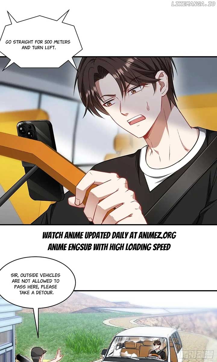 After Improperly Licking a Dog, I Became a Billionaire Chapter 177 140 ch 177 10