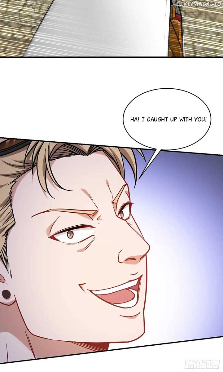 After Improperly Licking a Dog, I Became a Billionaire Chapter 177 143 ch 177 13