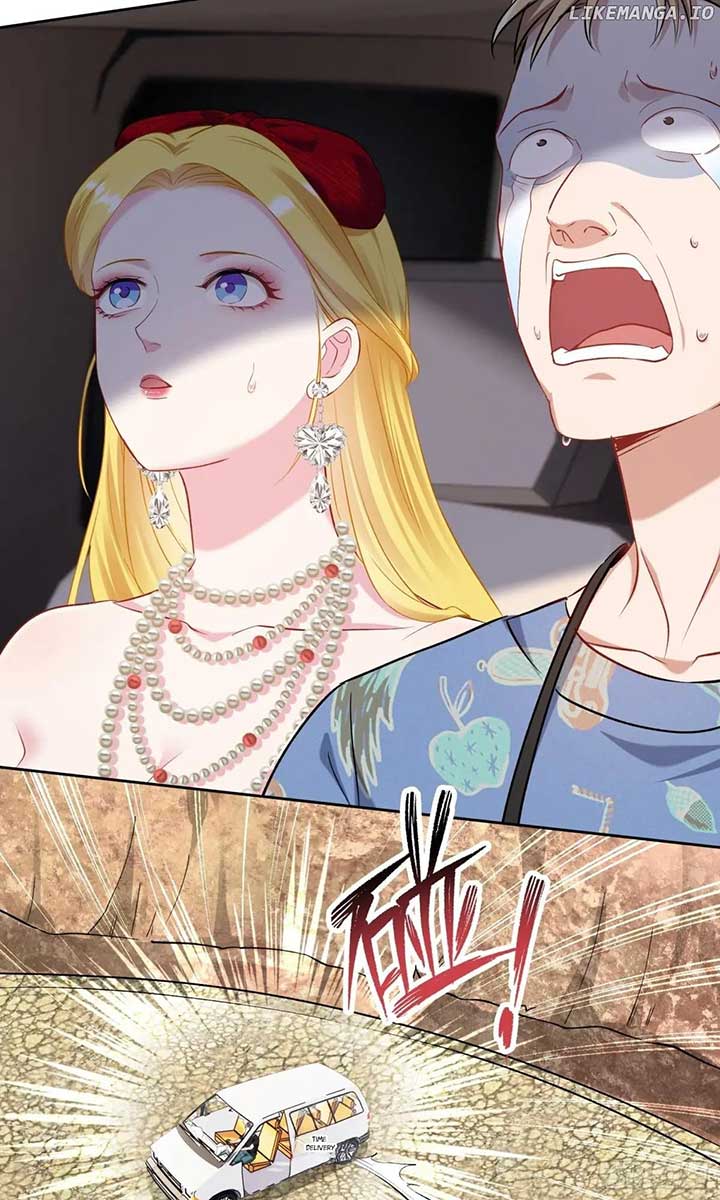 After Improperly Licking a Dog, I Became a Billionaire Chapter 177 162 ch 177 32
