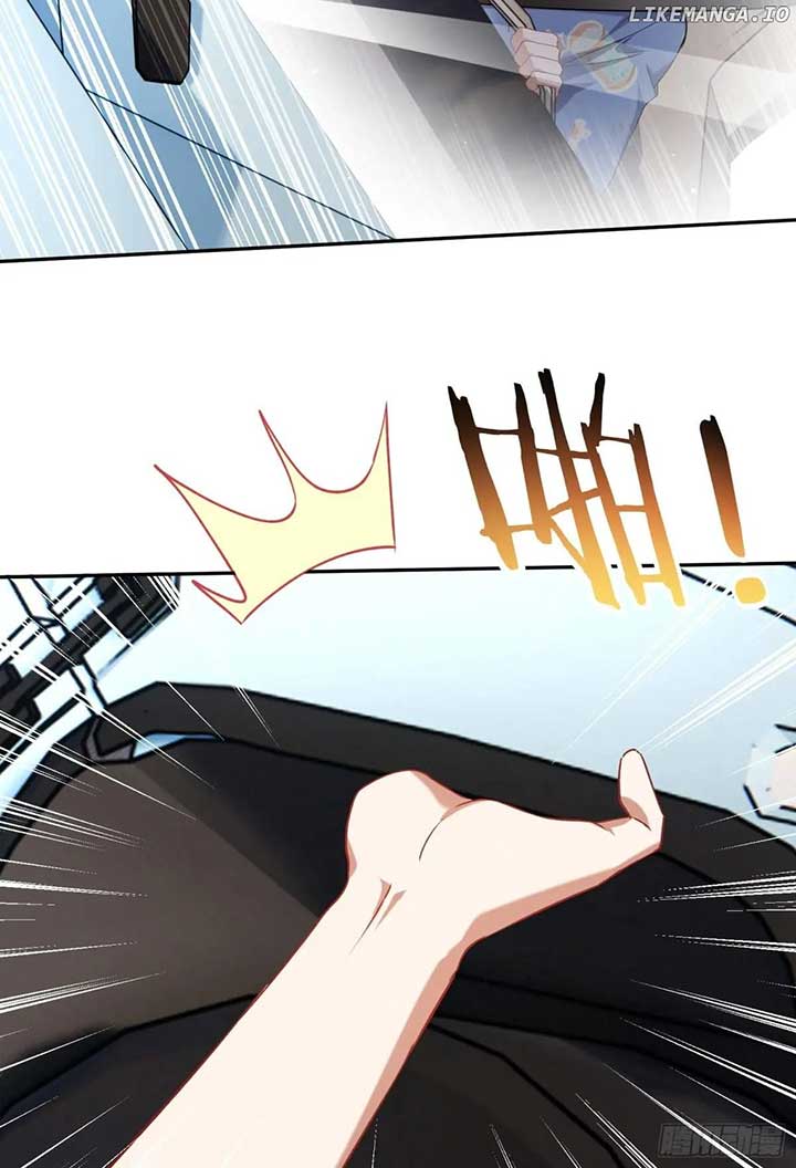 After Improperly Licking a Dog, I Became a Billionaire Chapter 177 168 ch 177 38