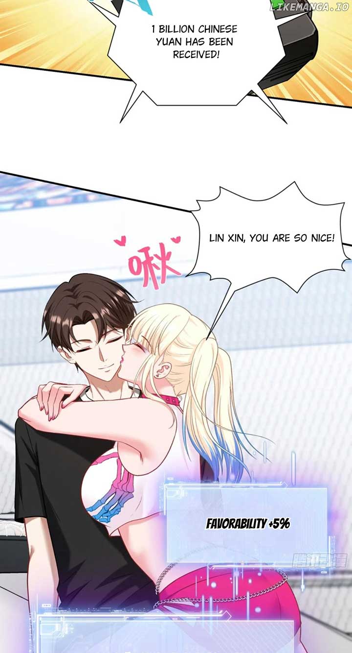 After Improperly Licking a Dog, I Became a Billionaire Chapter 180 162 ch 180 26