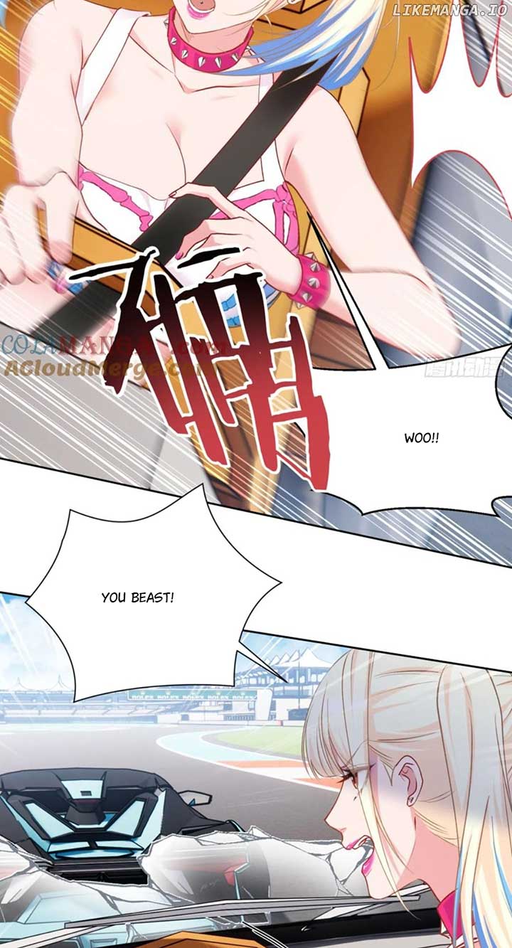 After Improperly Licking a Dog, I Became a Billionaire Chapter 180 139 ch 180 3