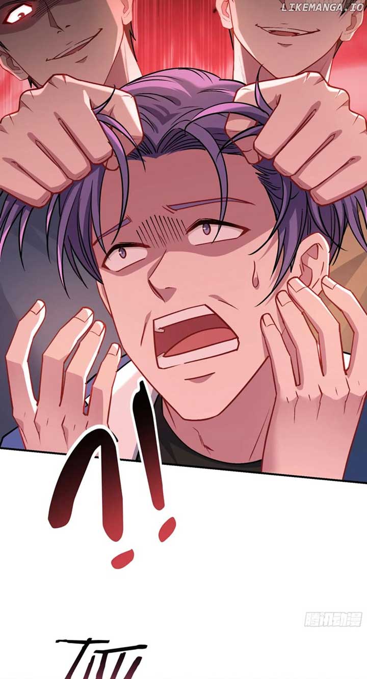 After Improperly Licking a Dog, I Became a Billionaire Chapter 180 168 ch 180 32