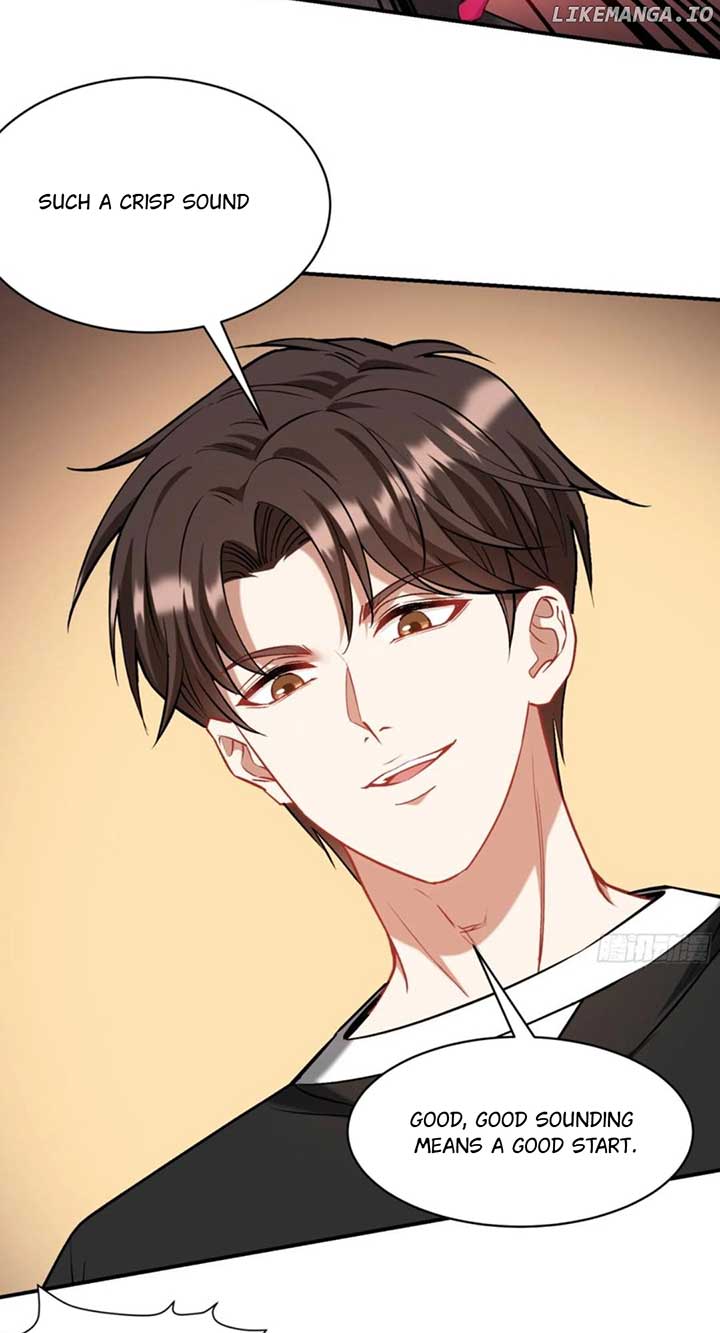 After Improperly Licking a Dog, I Became a Billionaire Chapter 180 170 ch 180 34