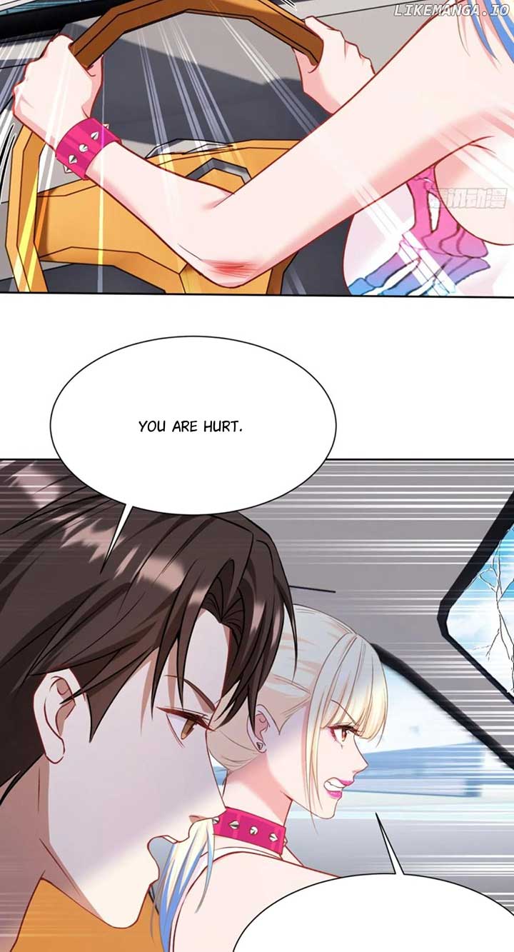 After Improperly Licking a Dog, I Became a Billionaire Chapter 180 140 ch 180 4