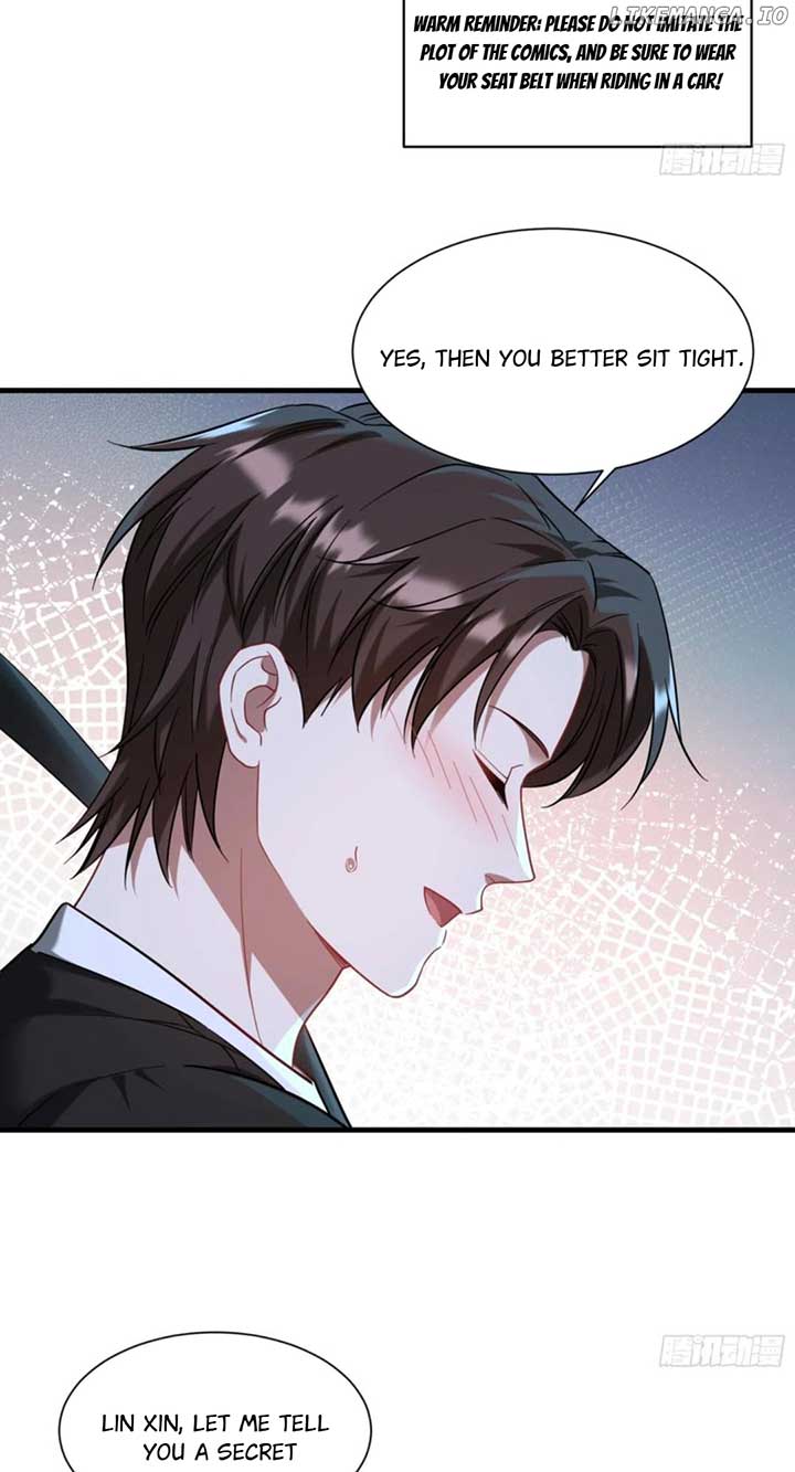 After Improperly Licking a Dog, I Became a Billionaire Chapter 180 176 ch 180 40