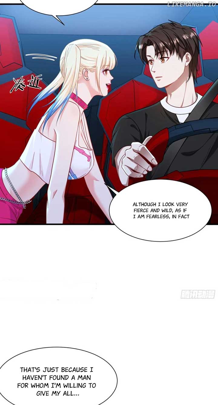 After Improperly Licking a Dog, I Became a Billionaire Chapter 180 177 ch 180 41