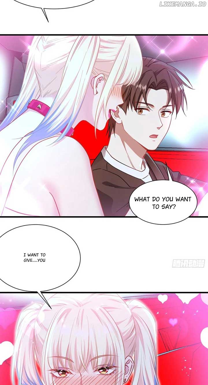 After Improperly Licking a Dog, I Became a Billionaire Chapter 180 178 ch 180 42