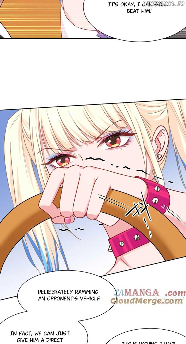 After Improperly Licking a Dog, I Became a Billionaire Chapter 180 141 ch 180 5