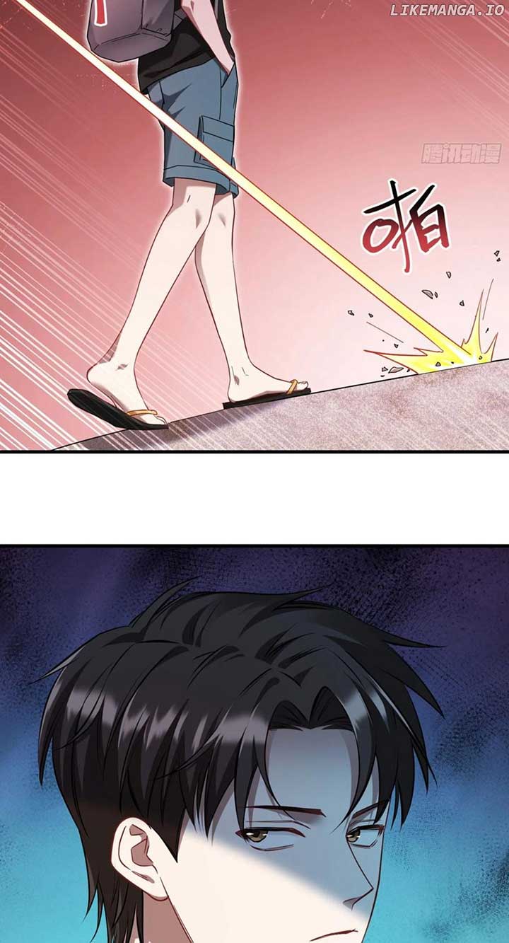 After Improperly Licking a Dog, I Became a Billionaire Chapter 183 161 ch 183 37