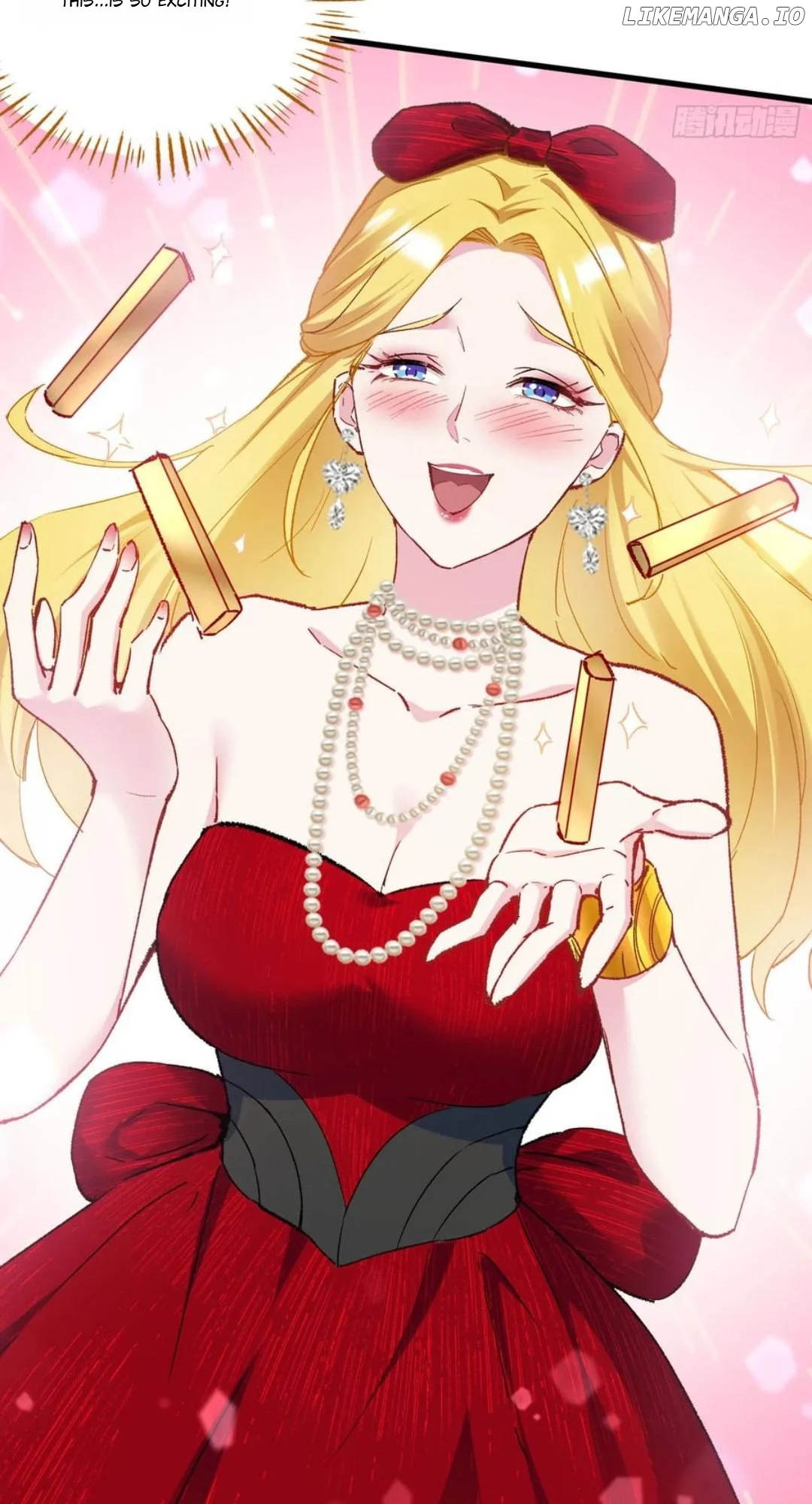After Improperly Licking a Dog, I Became a Billionaire Chapter 185 160 ch 185 18