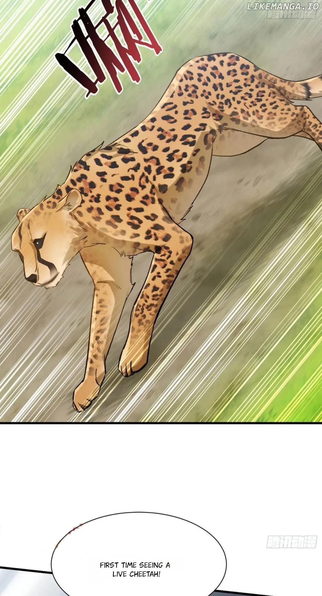 After Improperly Licking a Dog, I Became a Billionaire Chapter 185 183 ch 185 41