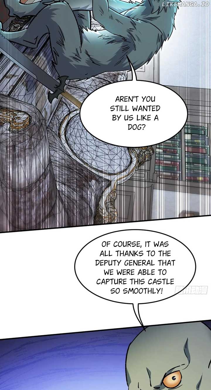 After Improperly Licking a Dog, I Became a Billionaire Chapter 200 173 ch 200 13