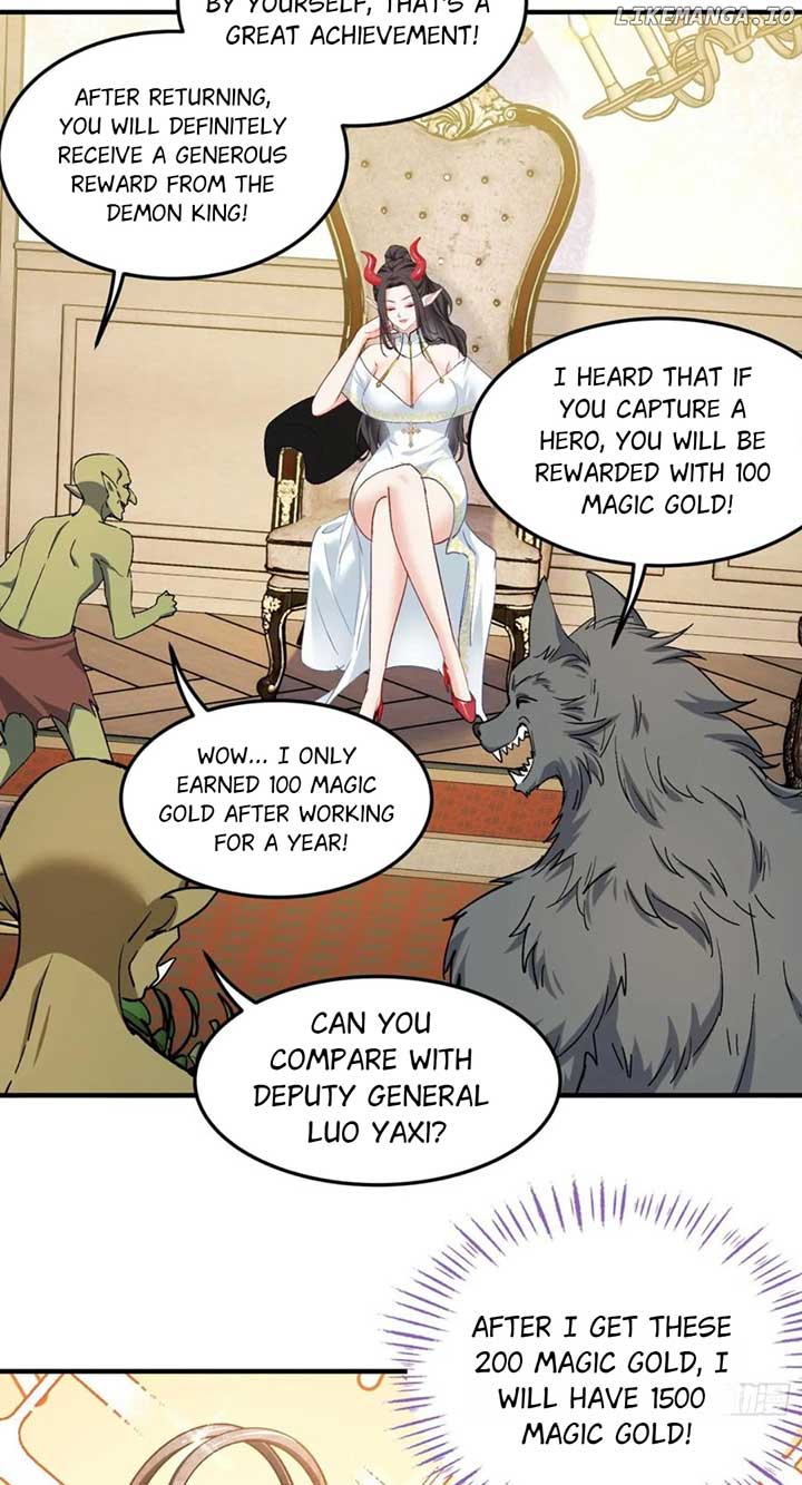 After Improperly Licking a Dog, I Became a Billionaire Chapter 200 177 ch 200 17