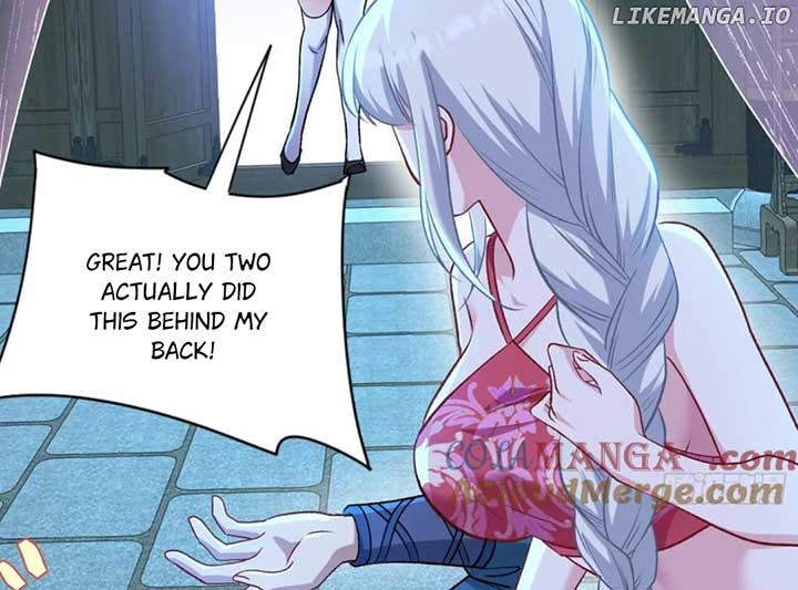 After Improperly Licking a Dog, I Became a Billionaire Chapter 209 162 ch 209 14
