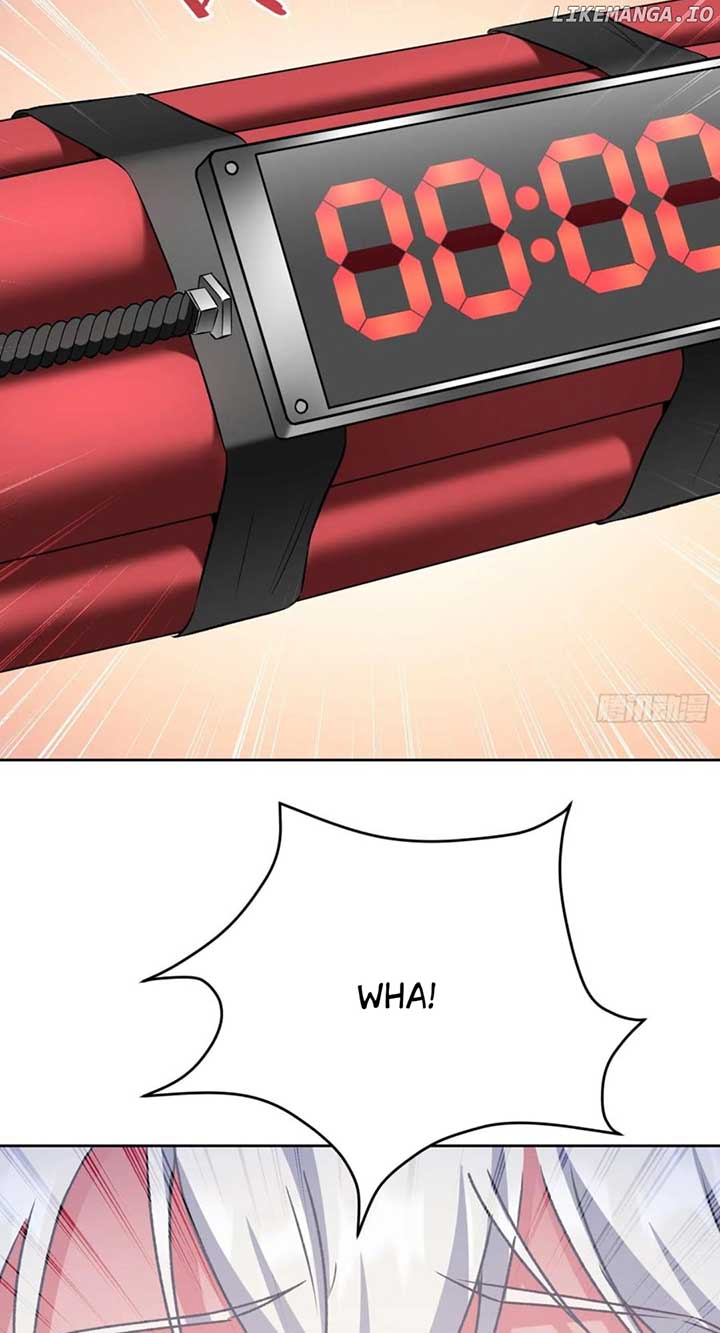 After Improperly Licking a Dog, I Became a Billionaire Chapter 209 166 ch 209 18