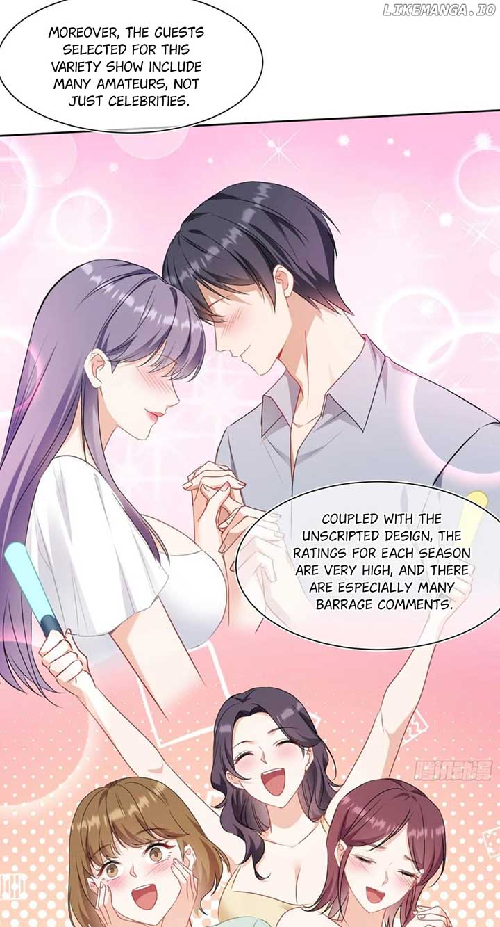 After Improperly Licking a Dog, I Became a Billionaire Chapter 209 172 ch 209 24