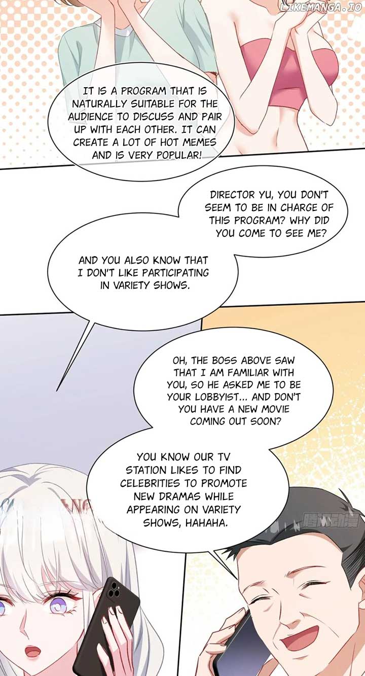 After Improperly Licking a Dog, I Became a Billionaire Chapter 209 173 ch 209 25