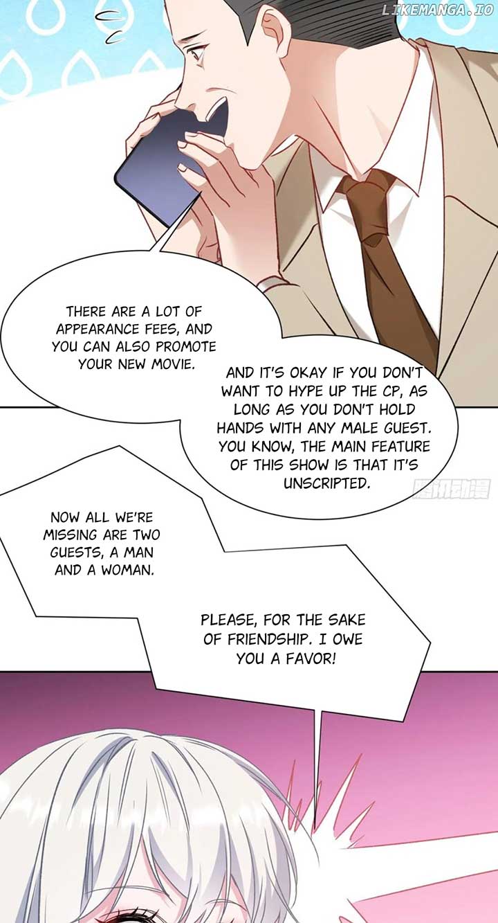 After Improperly Licking a Dog, I Became a Billionaire Chapter 209 175 ch 209 27
