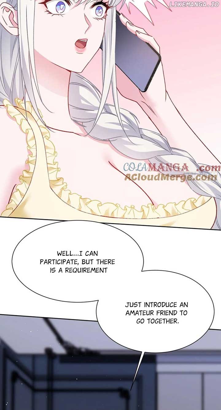 After Improperly Licking a Dog, I Became a Billionaire Chapter 209 176 ch 209 28