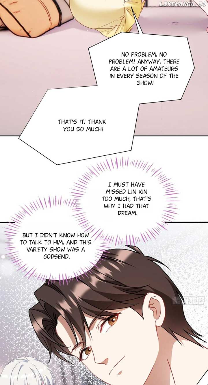After Improperly Licking a Dog, I Became a Billionaire Chapter 209 178 ch 209 30
