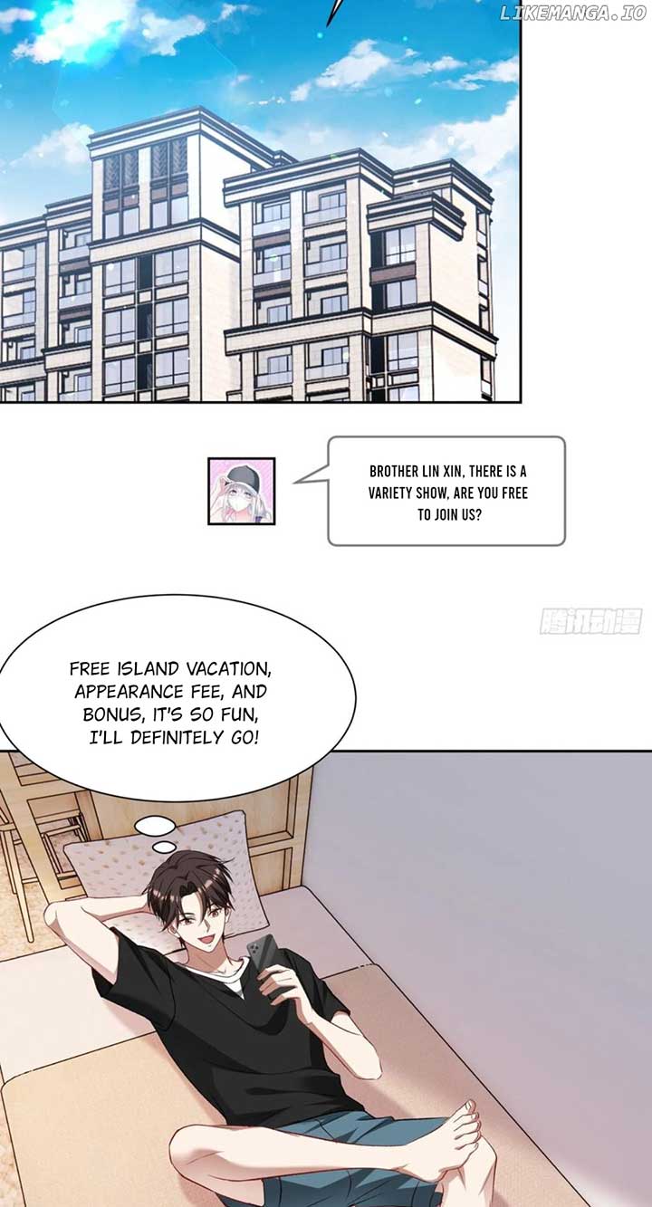 After Improperly Licking a Dog, I Became a Billionaire Chapter 209 180 ch 209 32