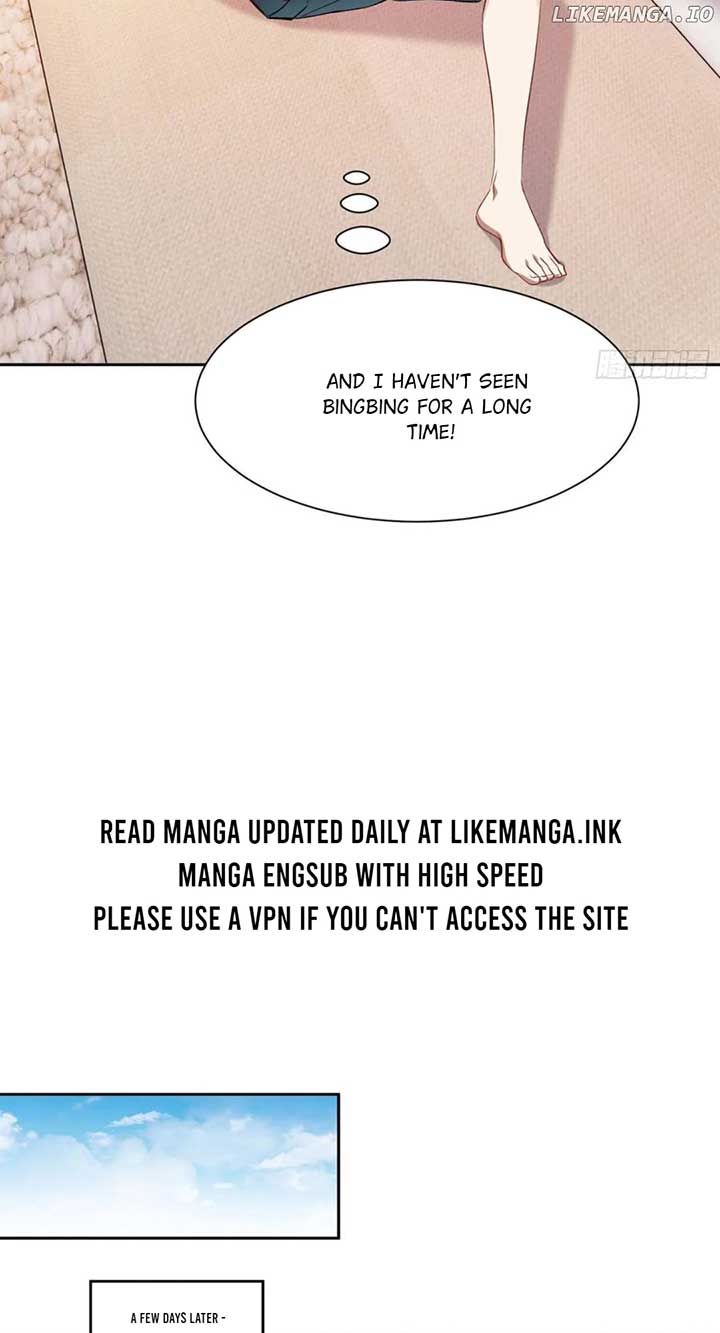After Improperly Licking a Dog, I Became a Billionaire Chapter 209 181 ch 209 33