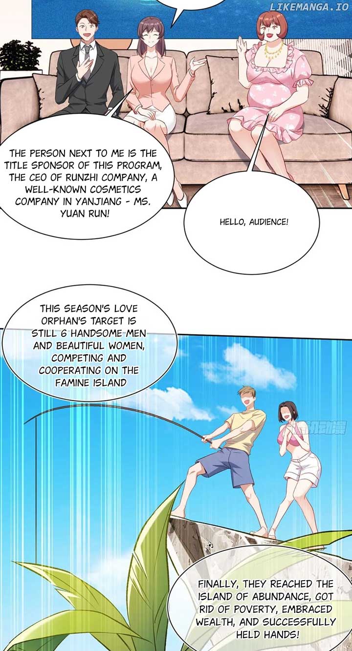 After Improperly Licking a Dog, I Became a Billionaire Chapter 209 183 ch 209 35