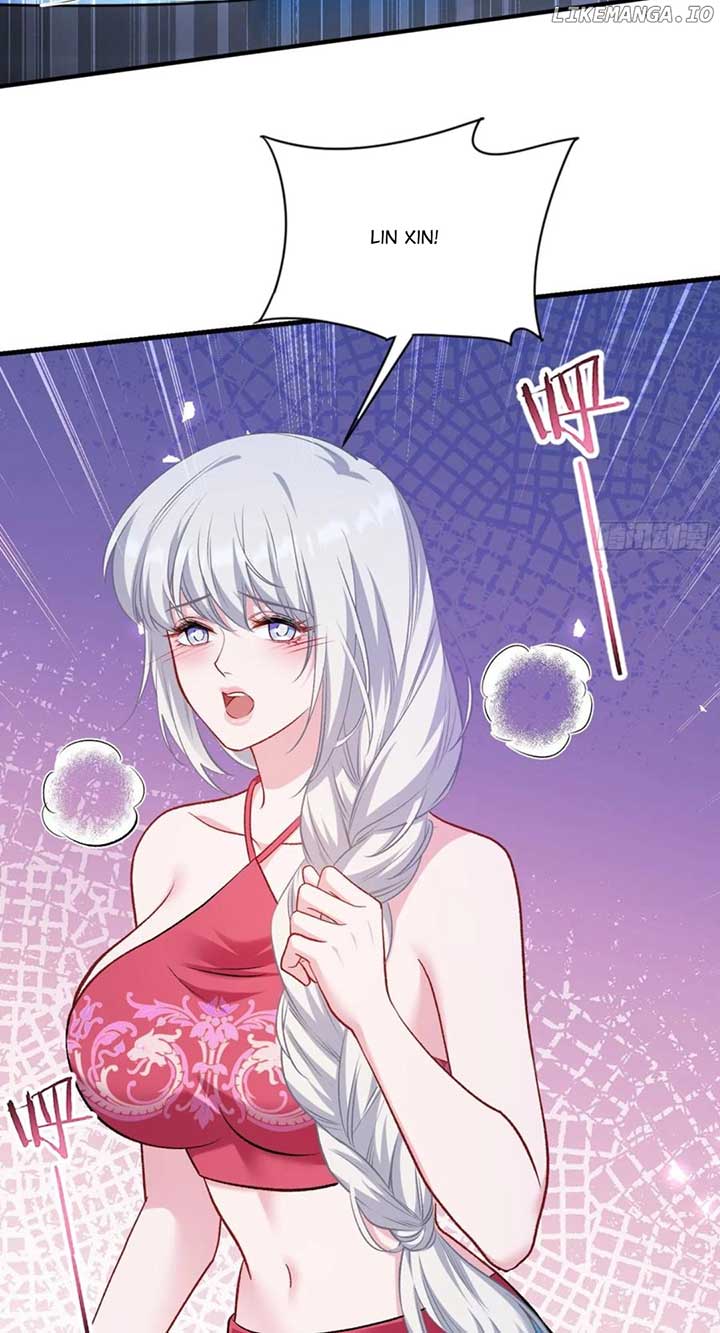 After Improperly Licking a Dog, I Became a Billionaire Chapter 209 152 ch 209 4