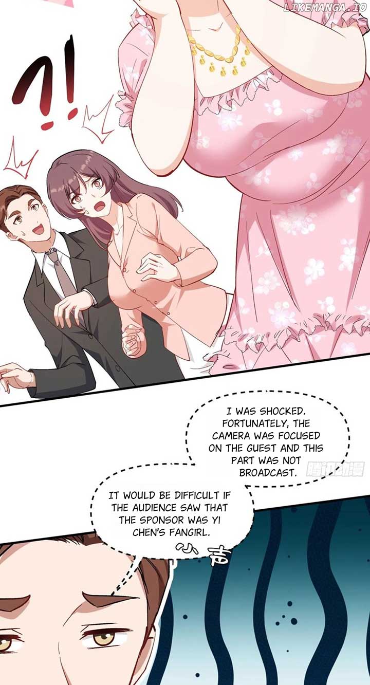 After Improperly Licking a Dog, I Became a Billionaire Chapter 209 188 ch 209 40