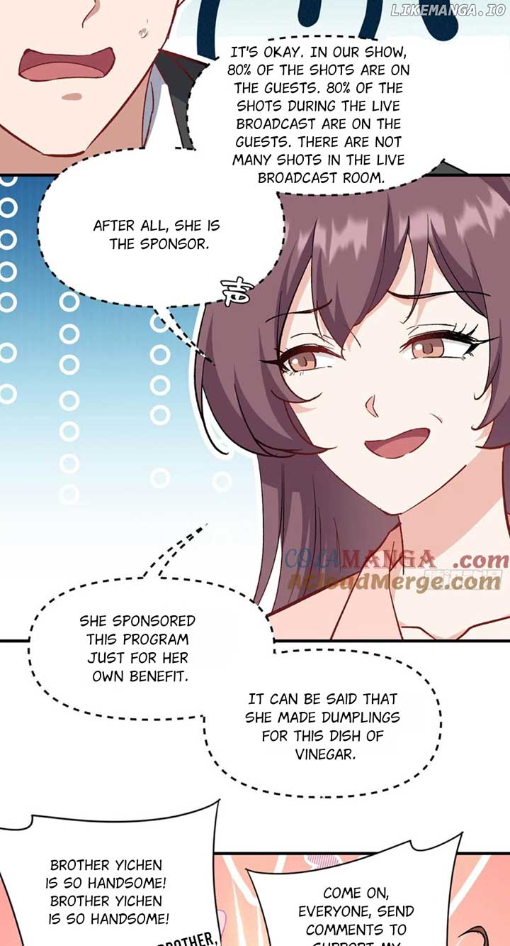 After Improperly Licking a Dog, I Became a Billionaire Chapter 209 189 ch 209 41