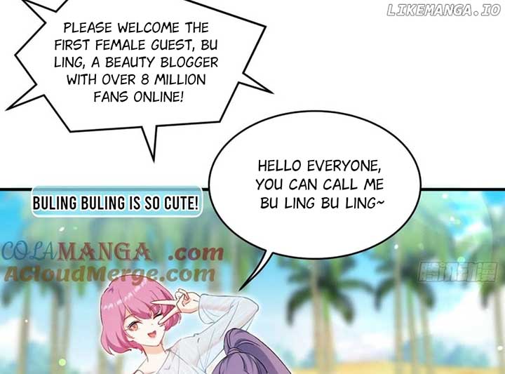 After Improperly Licking a Dog, I Became a Billionaire Chapter 209 192 ch 209 44