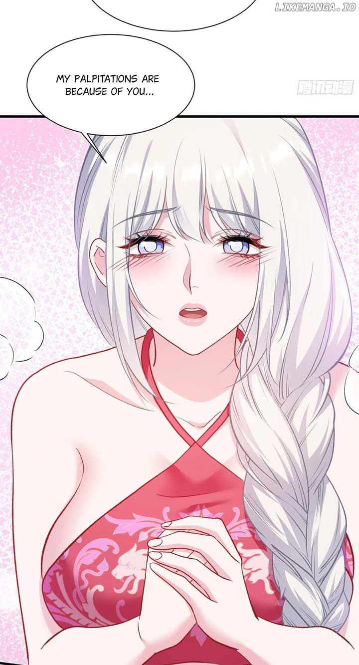 After Improperly Licking a Dog, I Became a Billionaire Chapter 209 155 ch 209 7